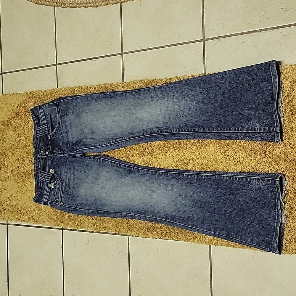 Bianco Jeans